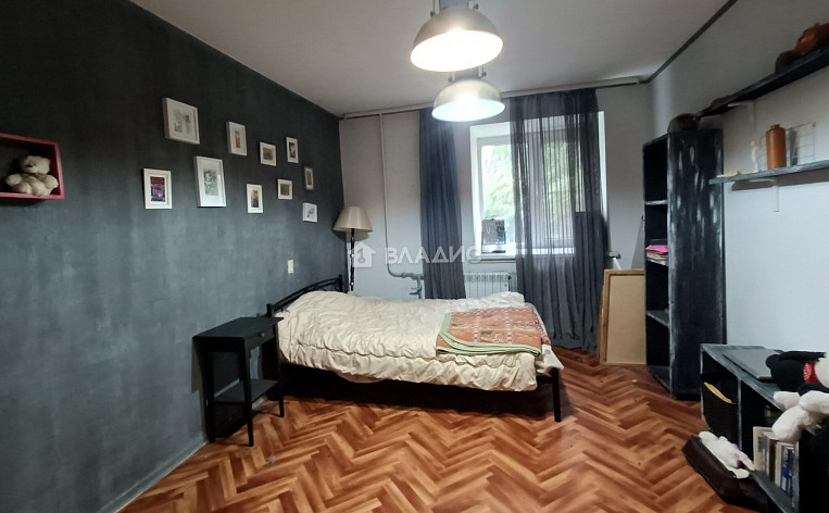 3-Комнатная квартира 96.20м², эт. 1, фото 23