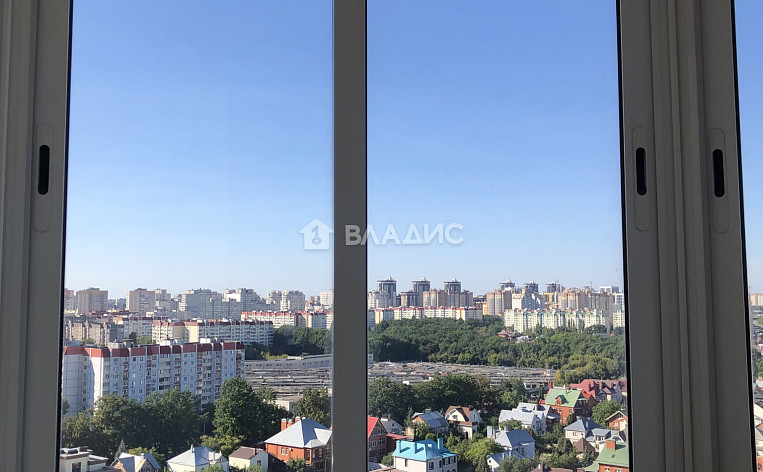 2-Комнатная квартира 61.10м², эт. 17, фото 24