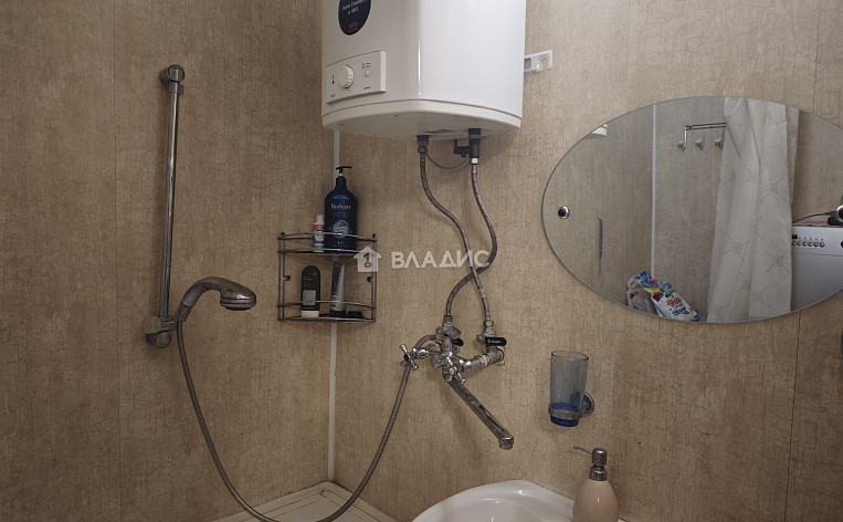 2-Комнатная квартира 66.10м², эт. 8, фото 16