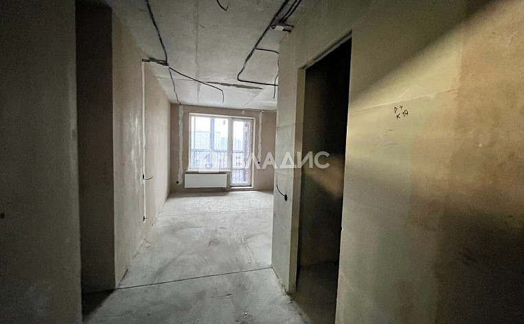 Студия 21.20м², эт. 9, фото 15