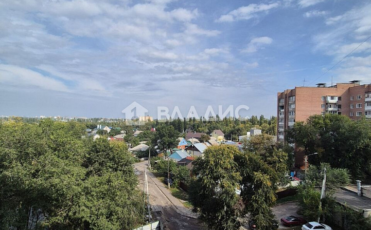 3-Комнатная квартира 63.20м², эт. 6, фото 27