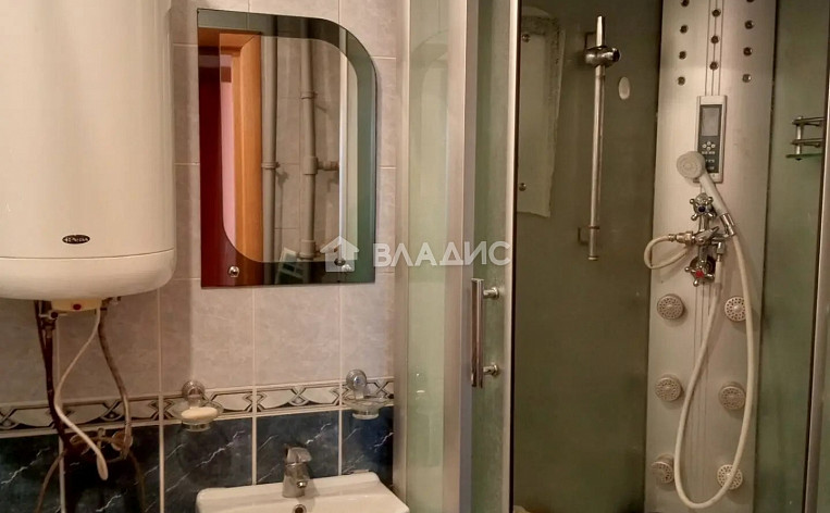 2-Комнатная квартира 40.30м², эт. 4, фото 12