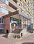 1-Комнатная квартира 40.30м², эт. 25, фото 28