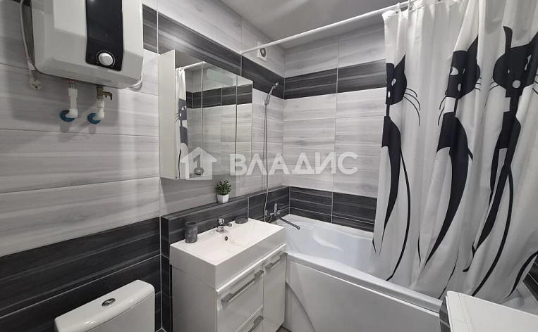 1-Комнатная квартира 49.90м², эт. 4, фото 20