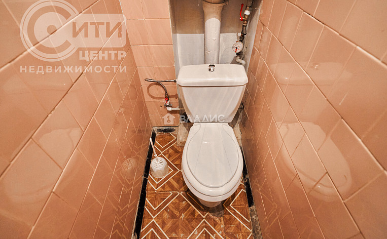 3-Комнатная квартира 59.80м², эт. 5, фото 11