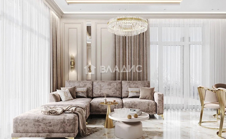 Дом 115.00м², фото 40