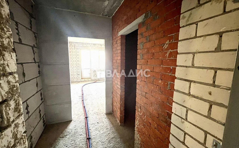 Студия 22.80м², эт. 3, фото 10