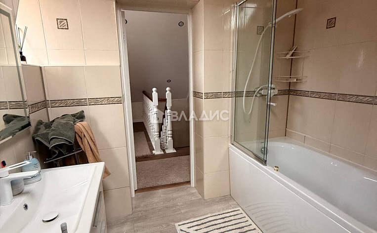 Дом 228.80м², фото 19