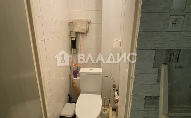 2-Комнатная квартира 52.60м², эт. 4, фото 31