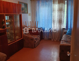 2-Комнатная квартира 46.70м²