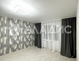 1-Комнатная квартира 30.00м²