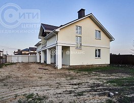 Дом, 240 м2, 6 сотка