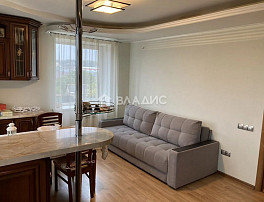 3-Комнатная квартира 77.80м²