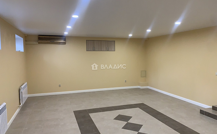 Коммерческое помещение 70.00м², эт. -1, фото 23