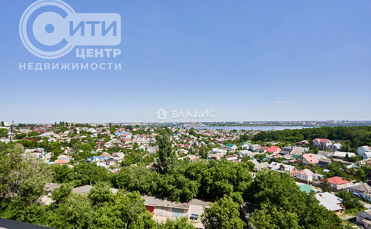 1-Комнатная квартира 25.00м², эт. 8, фото 19