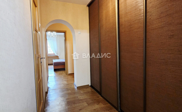 4-Комнатная квартира 130.00м², эт. 6, фото 32