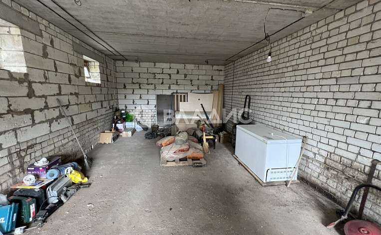 Дом 375.40м², фото 40