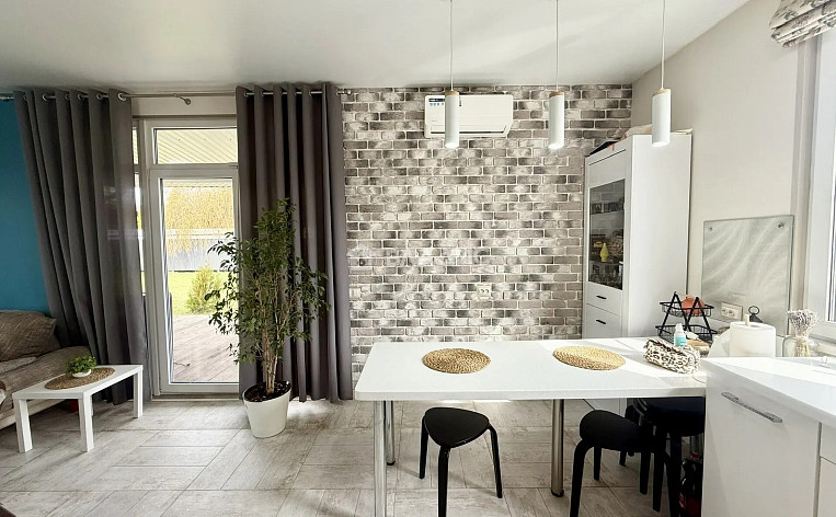 Дом 100.00м², фото 38