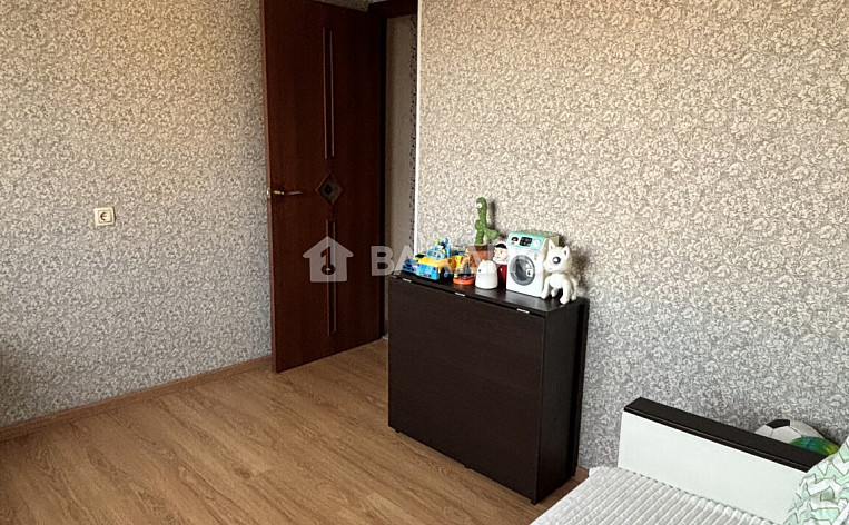 4-Комнатная квартира 75.10м², эт. 8, фото 35