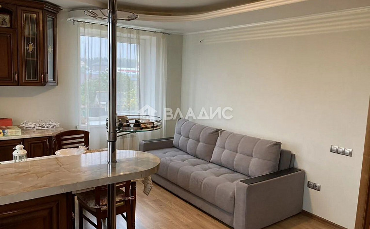 3-Комнатная квартира 77.80м², эт. 3, фото 17