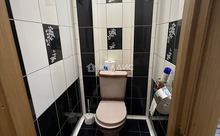 3-Комнатная квартира 110.00м², эт. 1, фото 30