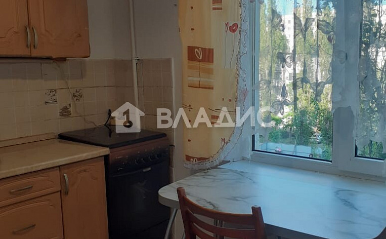 4-Комнатная квартира 68.10м², эт. 5, фото 15