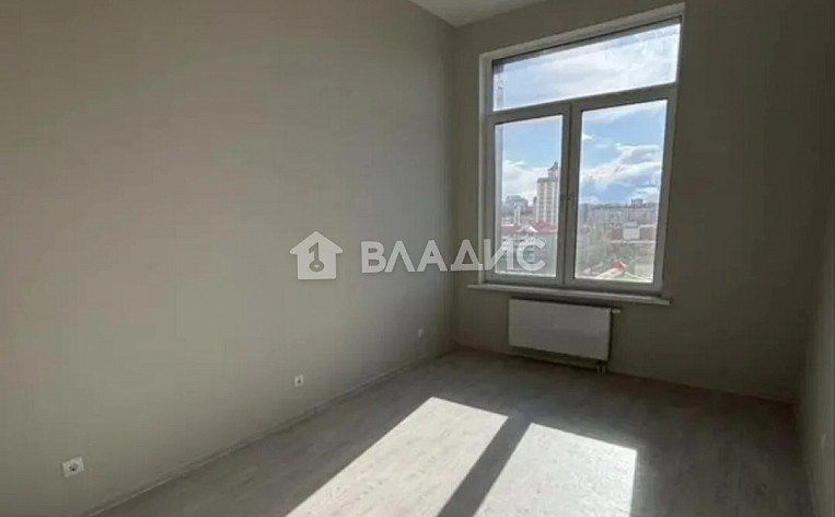 2-Комнатная квартира 59.50м², эт. 9, фото 13