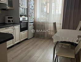 3-Комнатная квартира 73.51м²