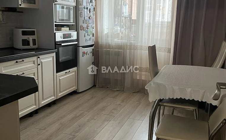 3-Комнатная квартира 73.51м², эт. 11, фото 8