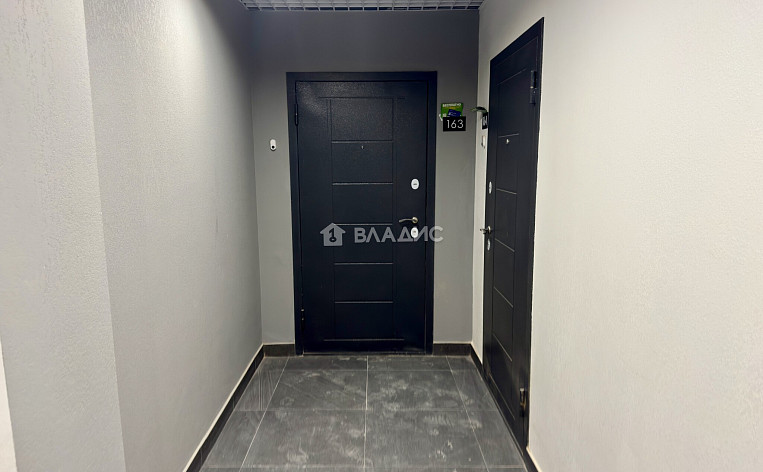 2-Комнатная квартира 56.20м², эт. 4, фото 15
