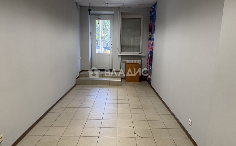 Коммерческое помещение 57.40м², эт. 1, фото 13