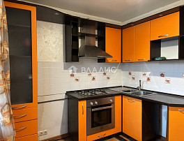 2-Комнатная квартира 67.70м²