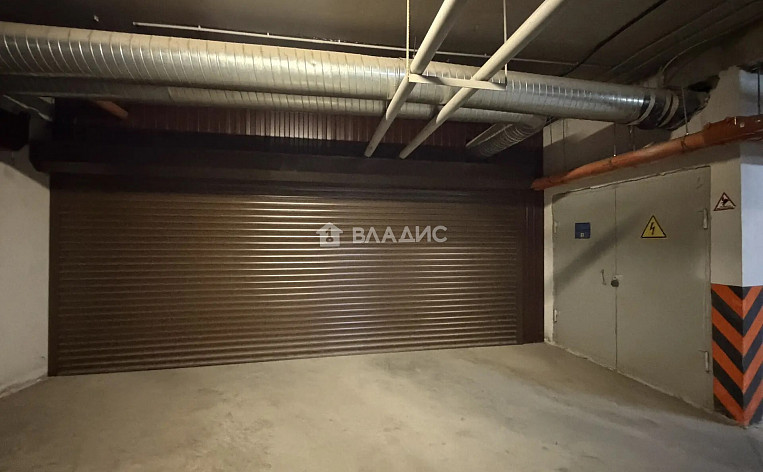 Машиноместо 30.60м², фото 10