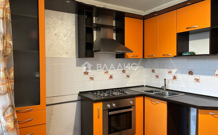 2-Комнатная квартира 67.70м², эт. 5, фото 11