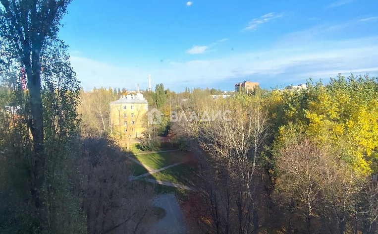 3-Комнатная квартира 56.60м², эт. 7, фото 27