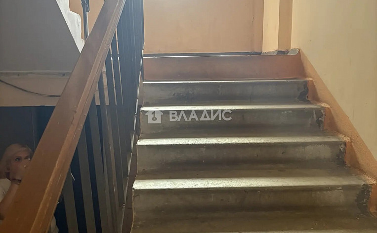 2-Комнатная квартира 55.10м², эт. 10, фото 16