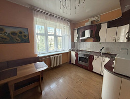 3-Комнатная квартира 90.70м²