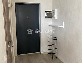 Студия 22.90м²
