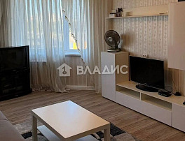 1-Комнатная квартира 30.50м²