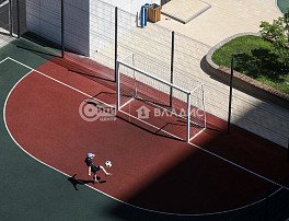 2-комнатная квартира, 65.8 м2