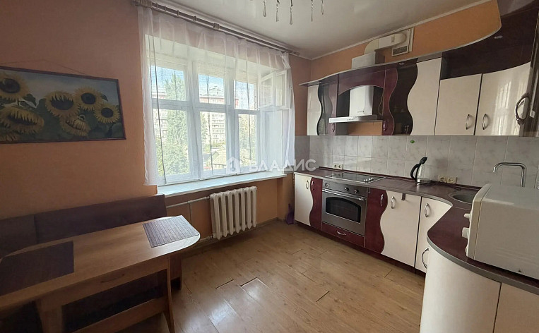3-Комнатная квартира 90.70м², эт. 3, фото 10