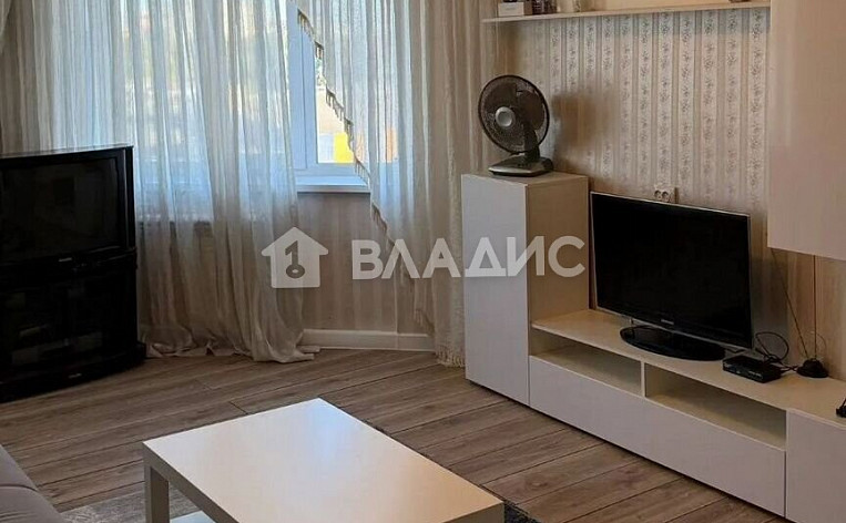 1-Комнатная квартира 30.50м², эт. 9, фото 13