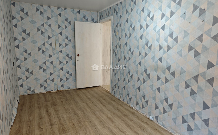 2-Комнатная квартира 44.00м², эт. 2, фото 14