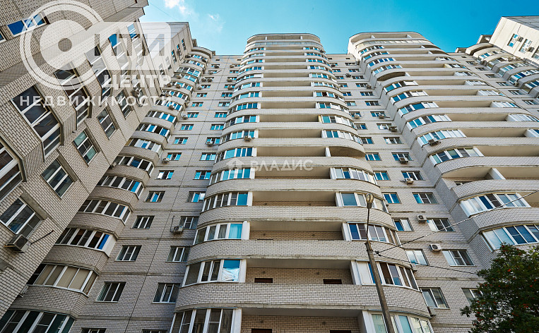 1-Комнатная квартира 42.10м², эт. 4, фото 40