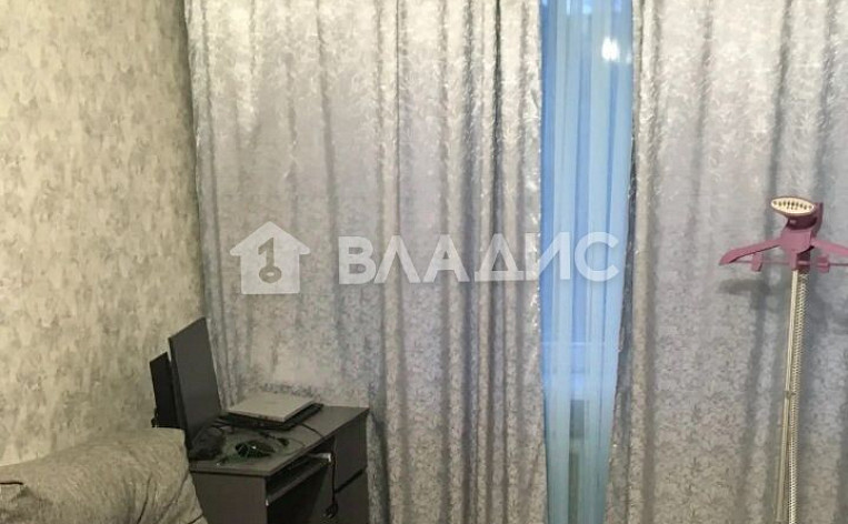 1-Комнатная квартира 29.70м², эт. 2, фото 15