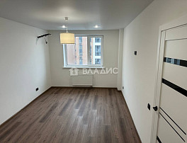 1-Комнатная квартира 40.40м²