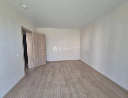 1-Комнатная квартира 33.50м²
