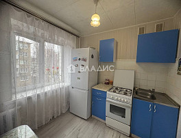 2-Комнатная квартира 44.00м²