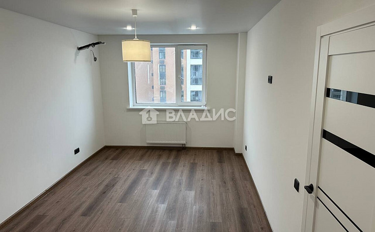 1-Комнатная квартира 40.40м², эт. 11, фото 25