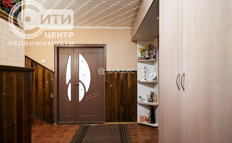 5-Комнатная квартира 110.90м², эт. 12, фото 30
